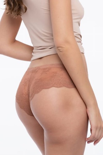 Tanga - Julimex - figi - karmel