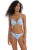 Komodo Bay - Freya Swim - figi wiązane AS204075 - aqua