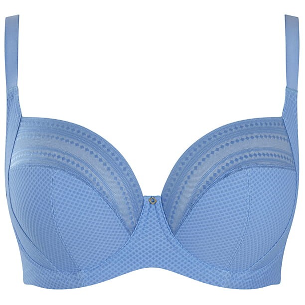 Serene - Panache - biustonosz 10305 - cornflower