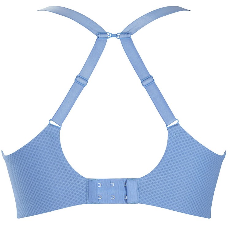 Serene - Panache - biustonosz 10305 - cornflower