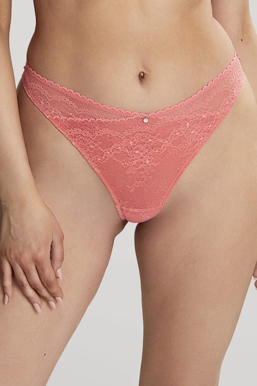 Alexis - Cleo - stringi 10479 - sunkiss coral