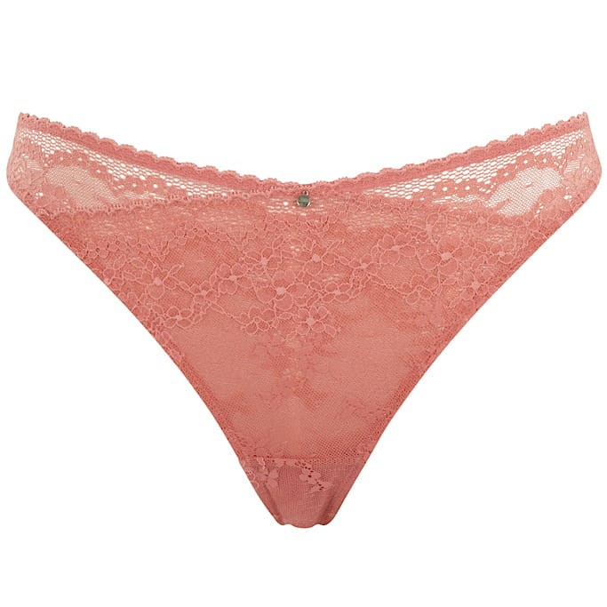 Alexis - Cleo - stringi 10479 - sunkiss coral