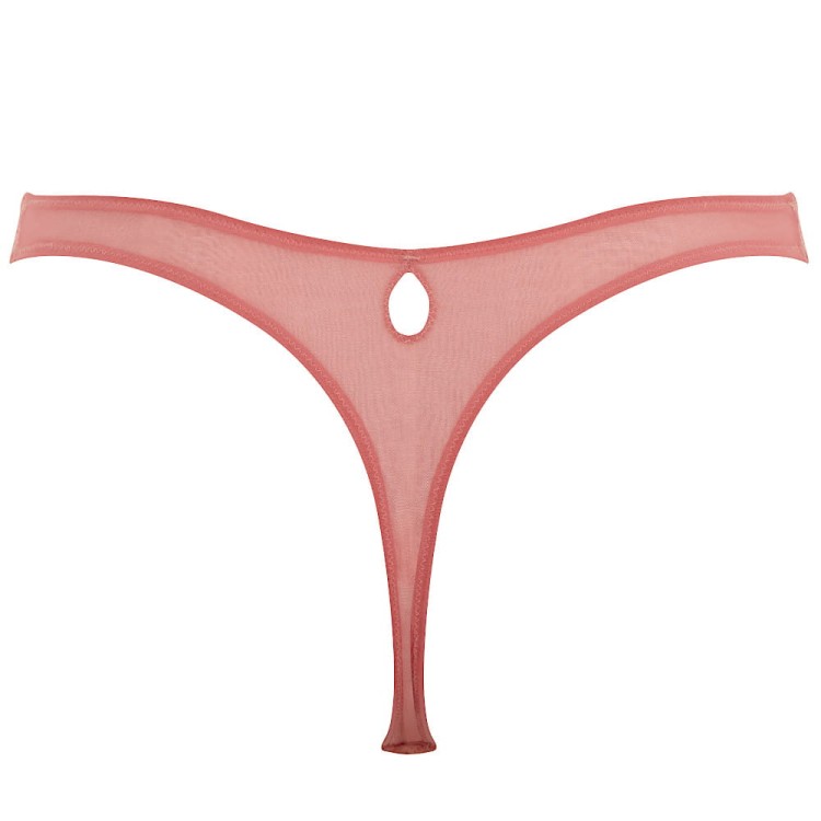 Alexis - Cleo - stringi 10479 - sunkiss coral