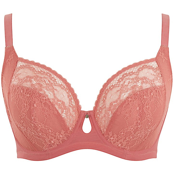 Alexis - Cleo - biustonosz 10471 - sunkiss coral