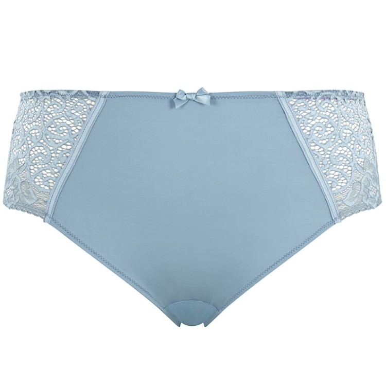 Estel - Sculptresse - wysokie figi 9682 - dusk blue