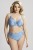 Estel - Sculptresse - wysokie figi 9682 - dusk blue