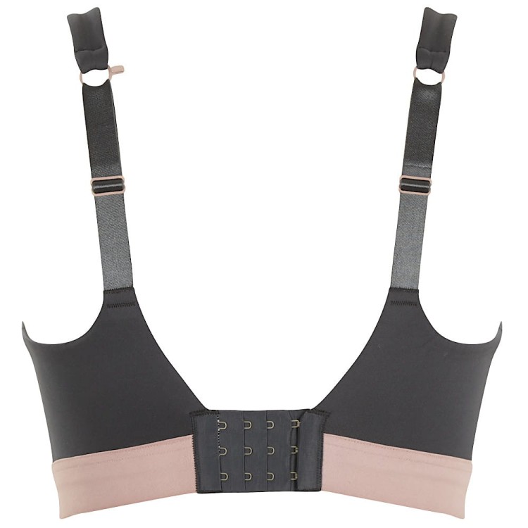 Ultra Perform - Panache Sport - biustonosz 5022 - charcoal