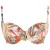Paradise - Panache Swim - biustonosz kąpielowy SW1632 - tropical