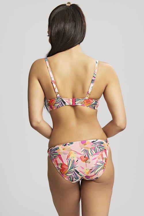 Paradise - Panache Swim - biustonosz kąpielowy SW1632 - tropical