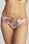 Paradise - Panache Swim - figi kąpielowe SW1639 - tropical