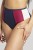 Limitless - Panache Swim - wysokie figi kąielowe SW1606 - navy orchid
