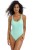 Ibiza Waves - Freya Swim - kostium kąpielowy AS203842 - frozen