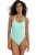 Ibiza Waves - Freya Swim - kostium kąpielowy AS203842 - frozen