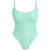 Ibiza Waves - Freya Swim - kostium kąpielowy AS203842 - frozen
