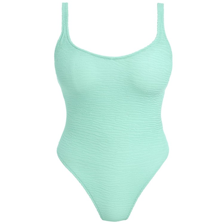Ibiza Waves - Freya Swim - kostium kąpielowy AS203842 - frozen
