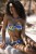 Garden Disco - Freya Swim - figi kąpielowe rio AS204376 - multi