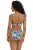 Garden Disco - Freya Swim - figi kąpielowe rio AS204376 - multi