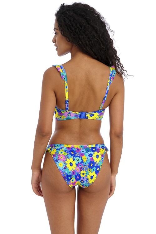 Garden Disco - Freya Swim - figi kąpielowe rio AS204376 - multi