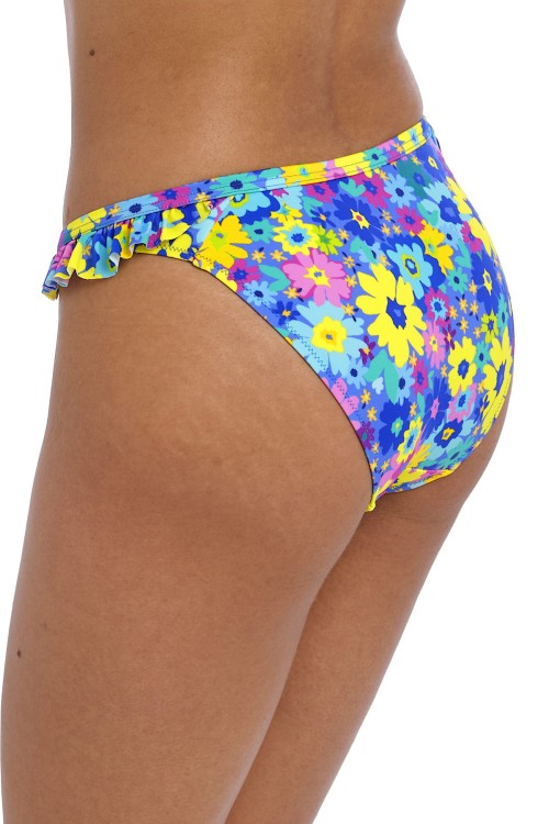 Garden Disco - Freya Swim - figi kąpielowe rio AS204376 - multi