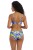 Garden Disco - Freya Swim - figi kąpielowe AS204370 - multi