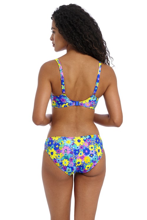 Garden Disco - Freya Swim - figi kąpielowe AS204370 - multi