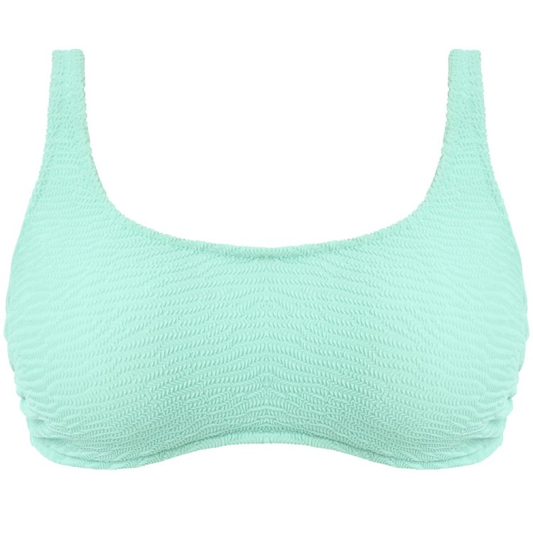 Ibiza Waves - Freya Swim - biustonosz kąpielowy bralette AS203814 - frozen