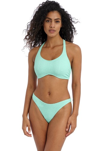 Ibiza Waves - Freya Swim - biustonosz kąpielowy bralette AS203814 - frozen