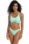 Ibiza Waves - Freya Swim - biustonosz kąpielowy bralette AS203814 - frozen