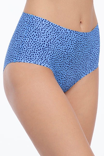 Ocean Dots Maxi - Julimex - figi - groszki