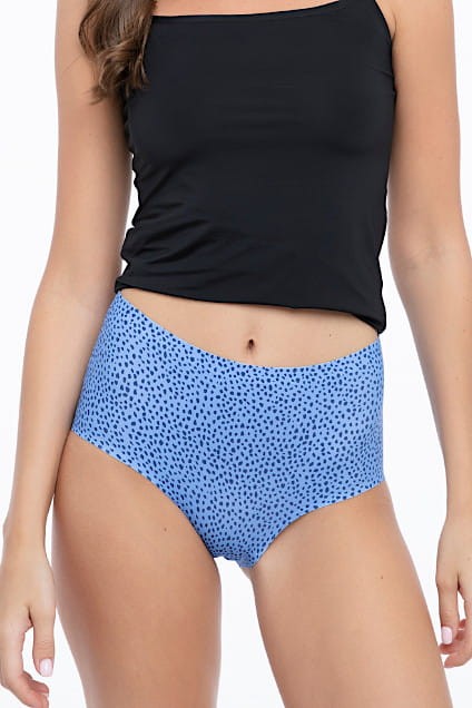 Ocean Dots Maxi - Julimex - figi - groszki