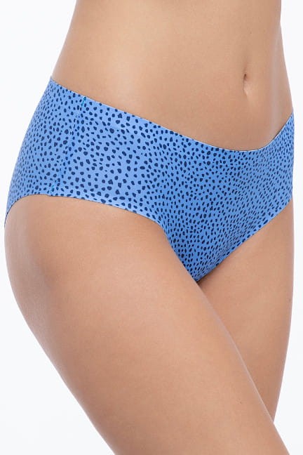 Ocean Dots - Julimex - figi - groszki