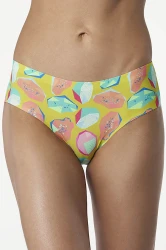 Juicy Slice - Paloma Pink - figi klasyczne