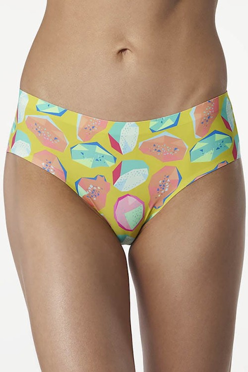 Juicy Slice - Paloma Pink - figi klasyczne