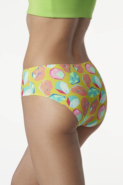 Juicy Slice - Paloma Pink - figi klasyczne