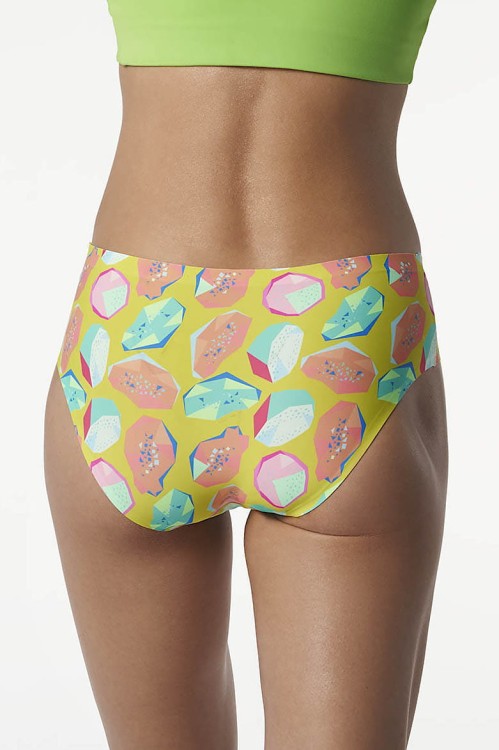 Juicy Slice - Paloma Pink - figi klasyczne