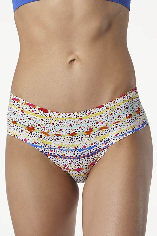 Sweet Seed - Paloma Pink - figi klasyczne