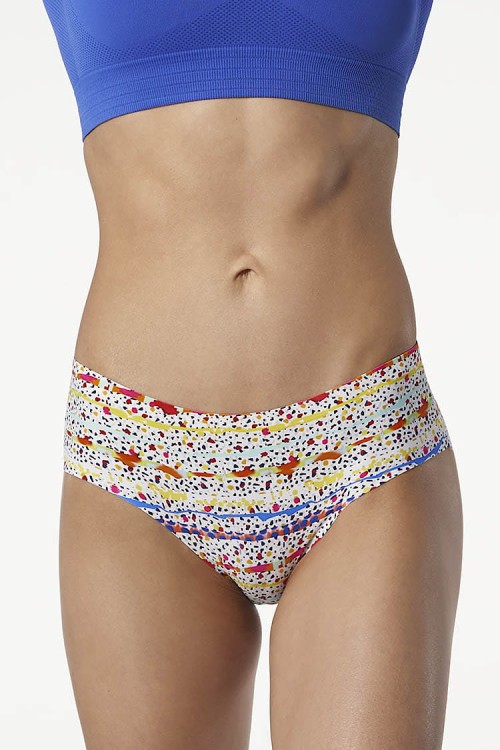 Sweet Seed - Paloma Pink - figi klasyczne