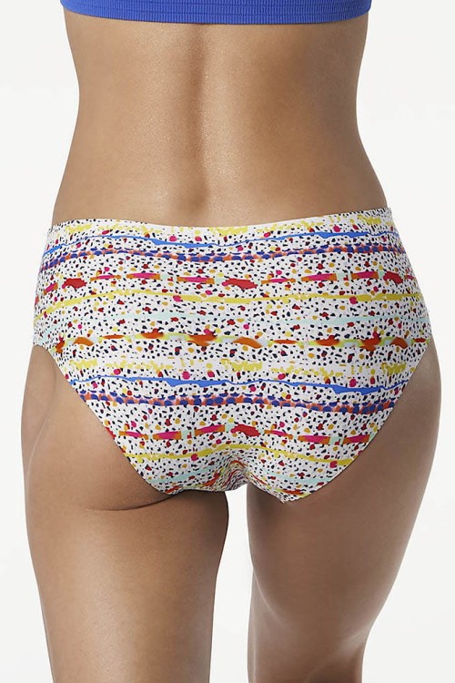 Sweet Seed - Paloma Pink - figi klasyczne