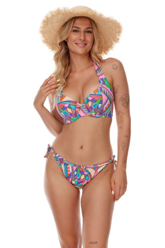 Midoro - Lupoline - wiązane figi kąpielowe