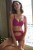 Suspense - Gossard - biustonosz longline 19901 - fuksja