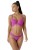 Suspense - Gossard - biustonosz longline 19901 - fuksja