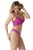 Suspense - Gossard - biustonosz longline 19901 - fuksja