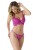 Suspense - Gossard - biustonosz longline 19901 - fuksja