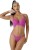 Suspense - Gossard - biustonosz longline 19901 - fuksja