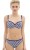 Lucille - Cleo Swimwear - figi kąpielowe CW0279 - granat