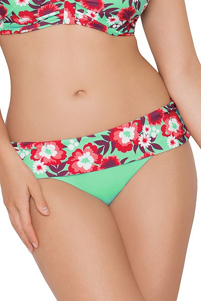 Aloha - Curvy Kate - figi z zakładką CS3025