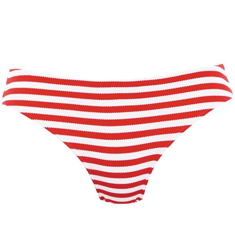 Drift Away - Freya Swimwear - figi klasyczne AS4051 - czerwień