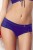 Dressy - Huit - biustonosz halterneck 8B5030 - kobalt