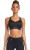 Crop Top - Freya Active - biustonosz sportowy AA4004 - czerń