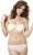 Evie - Panache - biustonosz 5320 - krem